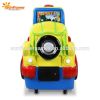 Little Bear Kiddie Rides Coin Operated Amusement Game Machine for Kids