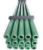 H.W. drill pipe