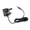 10W Wall 5V 2A 2000MA AC DC Switching Power Supply Adapter with UK Plug CE Approved for Set Top Box