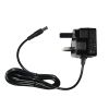 10W Wall 5V 2A 2000MA AC DC Switching Power Supply Adapter with UK Plug CE Approved for Set Top Box