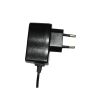12W Wall 12V 1A 1000MA AC DC Switching Power Supply Adapter with EU Plug CE Approved for LED Light