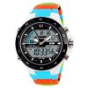 Mens Watches 2018 Skmei men sport digital watches Men Style Military Waterproof Wristwatches Luxury Analog Digital  Watch