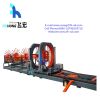 CNC Rebar Cage Making Machine