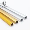 Colorful Anodized Aluminium LED Profile