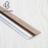Matt Silver Aluminium Trim Strip Use In UV Board