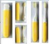 Plastic Injection Travelling Toothbrush Mould Toursim Toothbrush Mold