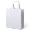 Promotional Go Shopping PP Non-woven Tote Bag Wholesale Custom Logo Best Nonwoven Shopping Bag