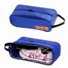 Factory Supply Cheapest Price Polyester Cosmetic Bag Makeup With Customized Logo