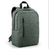 Promotional middle laptop backpack computer protect backpack bag