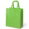Promotional Go Shopping PP Non-woven Tote Bag Wholesale Custom Logo Best Nonwoven Shopping Bag