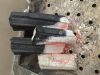 Sawdust Briquette Char...