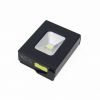 rechargeable led work lamp 5 in 1 Portable Mini Pocket work lamp dimmable USB led rechargeable flood light with SOS/magnet/Power bank