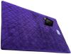 Orgone Biomat - Far Infrared Amethyst Mat | Biomat Health