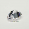 Wholesale Pear Shape Cubic Zirconia Diamond AAAAA Grade  Loose CZ diam