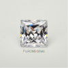 Wholesale Suqare Cut Cubic Zirconia Diamond AAAAA Grade Loose CZ diamo