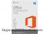 Office 2019 Home Business 2019 Office Hb PC Key Code Key Card Retail Sealed Package
