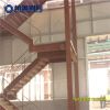 Multi-storey Steel Building Prefabricated Structure Workshop