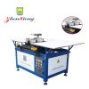 Automatic door gasket welding machine