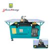 Automatic door gasket welding machine