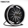 14"1500w bldc motor
