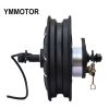 10 Inch 2000w  Motor D...