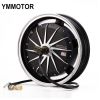 14"1500w bldc motor