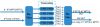 6 * (DVB-S/S2/C/T/ISDB-T/ATSC) Tuners 8 IN 1 Transcoder