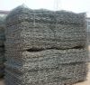 Retaining Solutions - Weaved Wire Mesh Gabion-DAZZLE INDUSTRY LIMITED