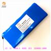 High quanlity 12V LiFePo4 rechargeable lithium ion battery with long cycle life for solar applications