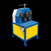 angle bar rolling machine