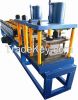 roller shutter door plate roll forming line