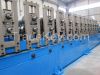 floor decking roll forming line