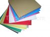 PP plastic corrugated sheets