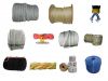 12 Strand Synthetic UHMWPE Winch Rope/Cable/Line For ATV/UTV/4X4/4WD/OFFROAD