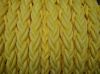220 Meters Length High Quality With Competitive Price Polyamide Nylon Mooring Ropes