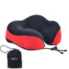 THE NAPFUN TRAVEL PILLOW IS THE BEST TRAVEL NECK PILLOW
