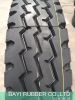 All steel radial truck...