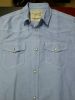 Men's Denim Shirts - Bangladesh