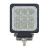 48W LED WORK LIGHT SQAURE