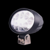 24W LED WORK LIGHT OVAL SHAPE