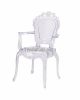 Ghost chair
