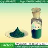 CHROME OXIDE GREEN CAS NO.: 1308 GN Chromium oxide green pigment 17