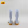 Durable Light Waterproof PVC Safety Rain Boots