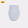 Nice Quality White PVC Safety Boots PVC Rain Boots