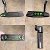 Scotty Cameron 2018 Select Newport 2 Putter - NEW - LEFT HAND - Xtreme Dark -BSC 