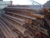 promotion Sales Used Rail Scrap R50/R65