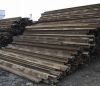 promotion Sales Used Rail Scrap R50/R65