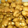 Wholesale Bulk Fresh Organic Ginger  in thailand 