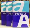 double a a4 copy paper 80gsm 75gsm 70gsm 