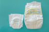 Factory custom wholesale snap absorbent baby reusable swim diaper